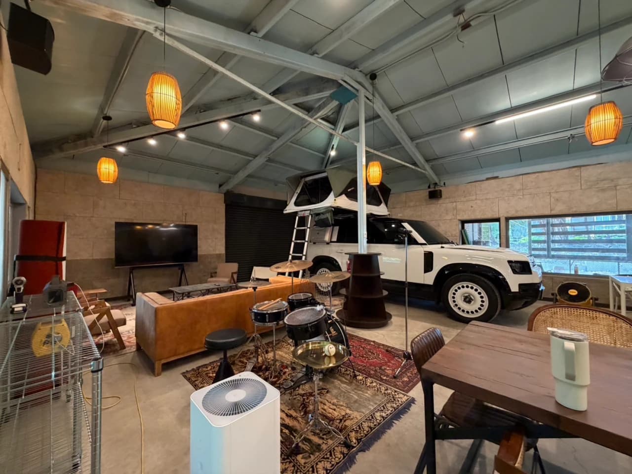 好室車聚 House CGarage 4
