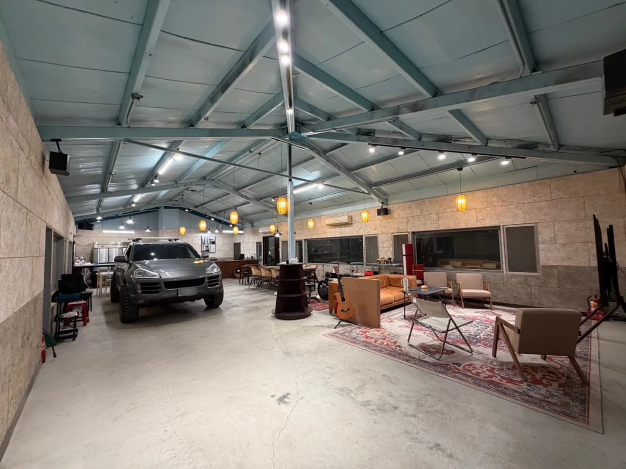 好室車聚 House CGarage 5