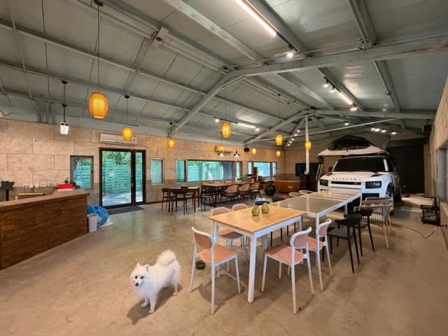 Type8dge 好室車聚 2